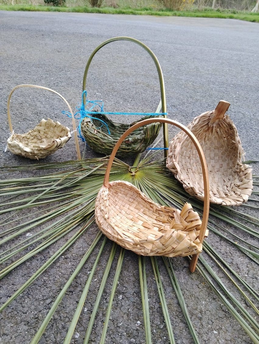 atelier vannerie sauvage
