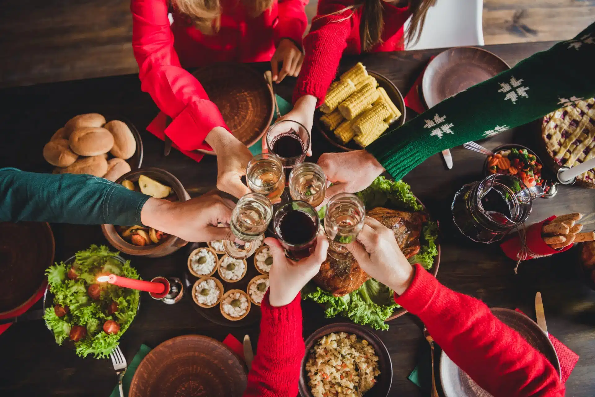 Rdv des bénévoles+repas partagé