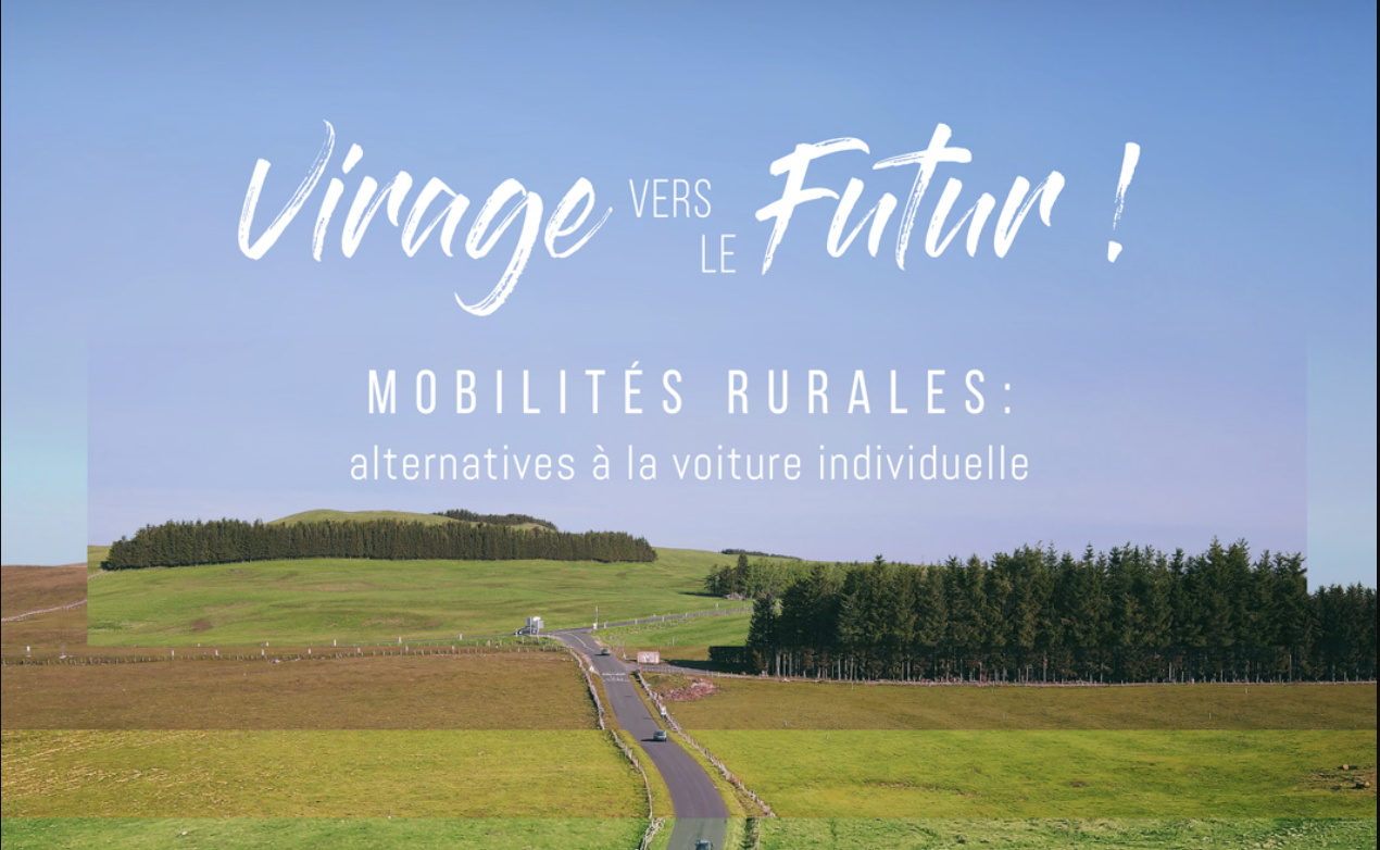 Projection : Virage vers le futur